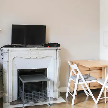 Cosy Studio Near Paris Ivry-sur-Seine Exterior photo