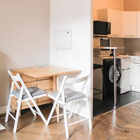 Cosy Studio Near Paris Ivry-sur-Seine Exterior photo