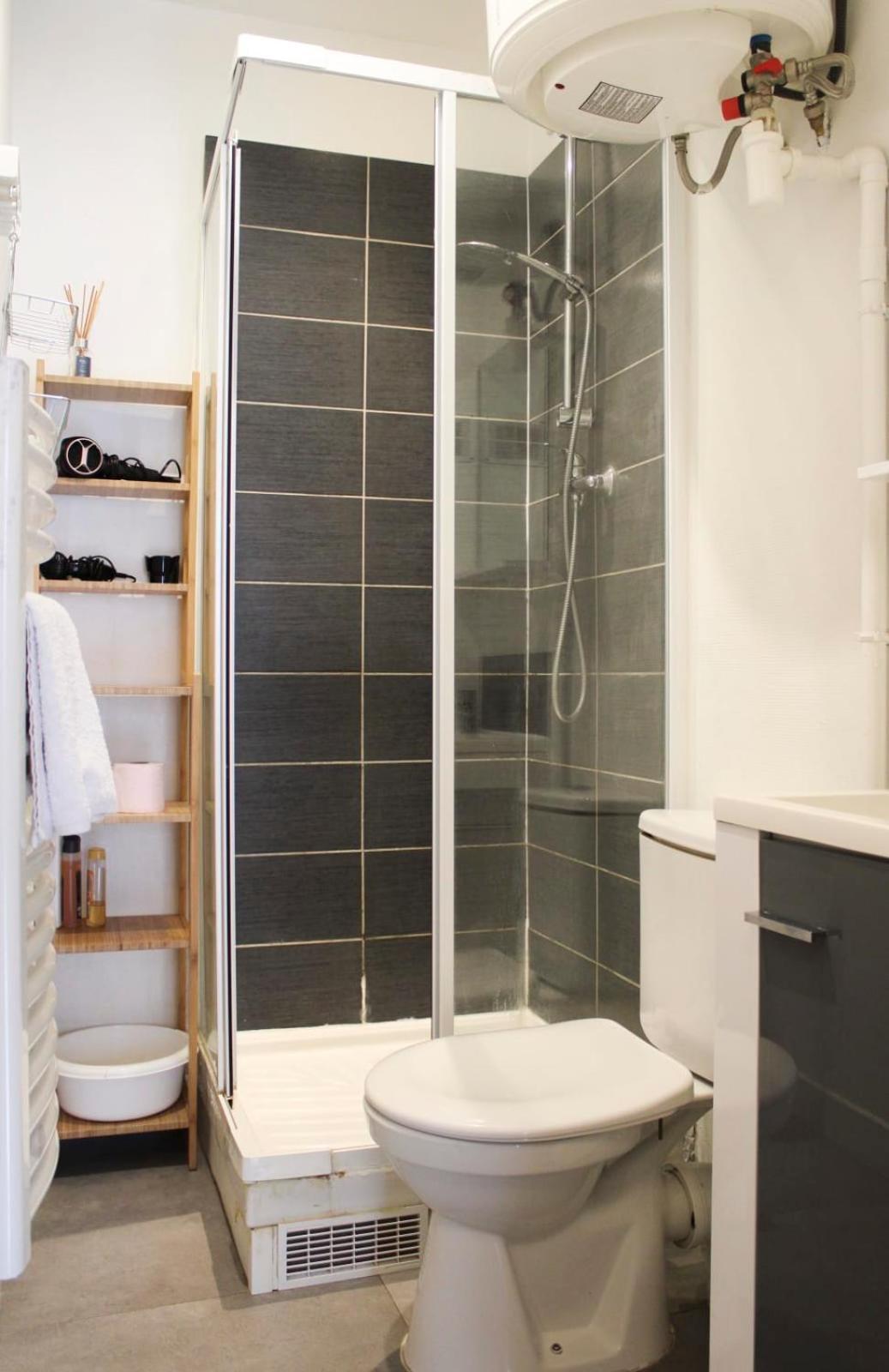 Apartment Cosy Near Paris *